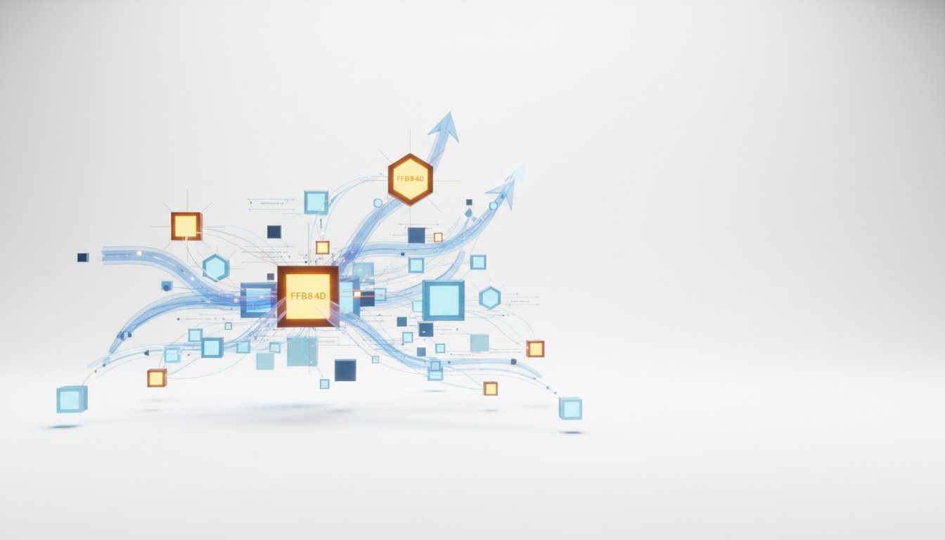 Strategic AI Adoption Drives Higher Business ROI Than Efficiency Gains