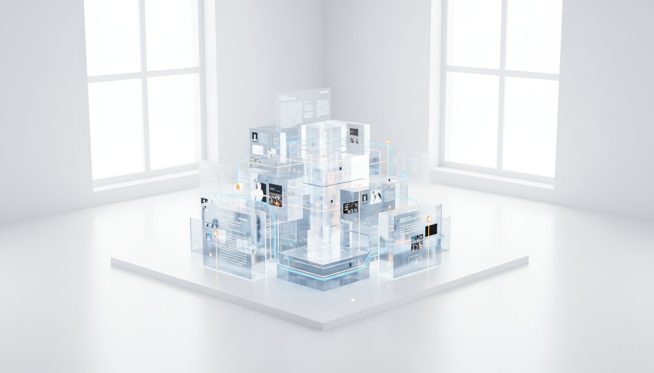 AI's 2026 Renaissance: Taming Data Chaos, Agent Infrastructure, and Industrial Revolution