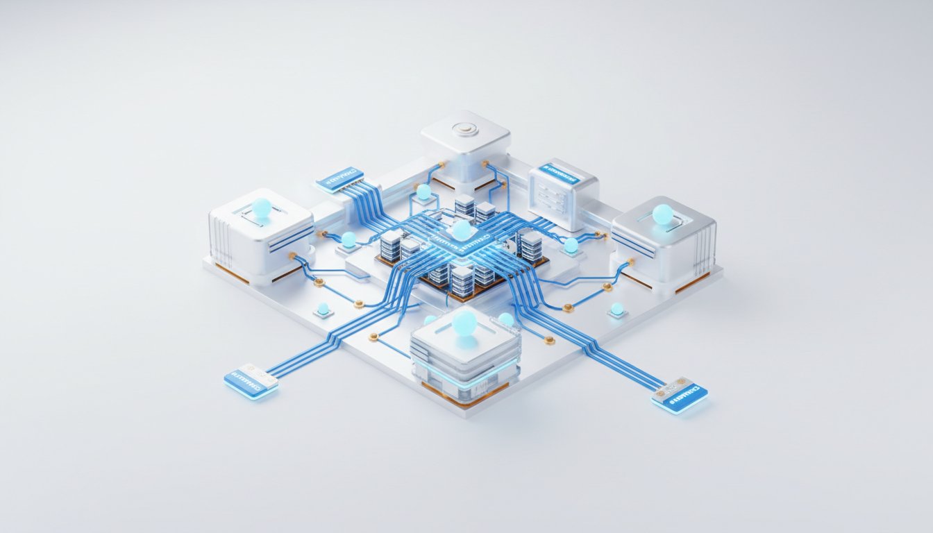 2026: Enterprise AI Evolves to Scalable Agentic Collaboration