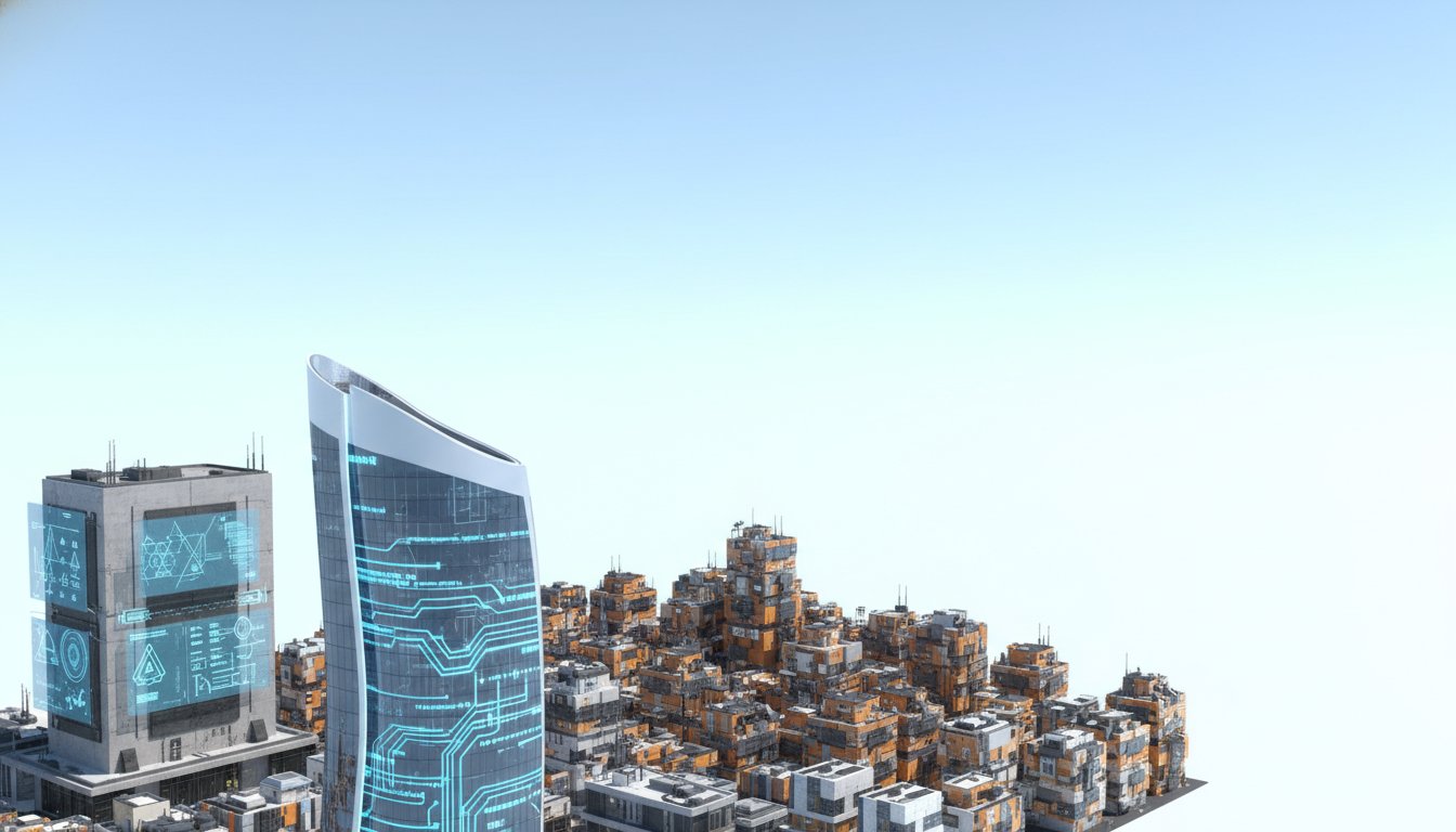 2025 AI Models Reshape Reasoning, Coding, and User Sentiment