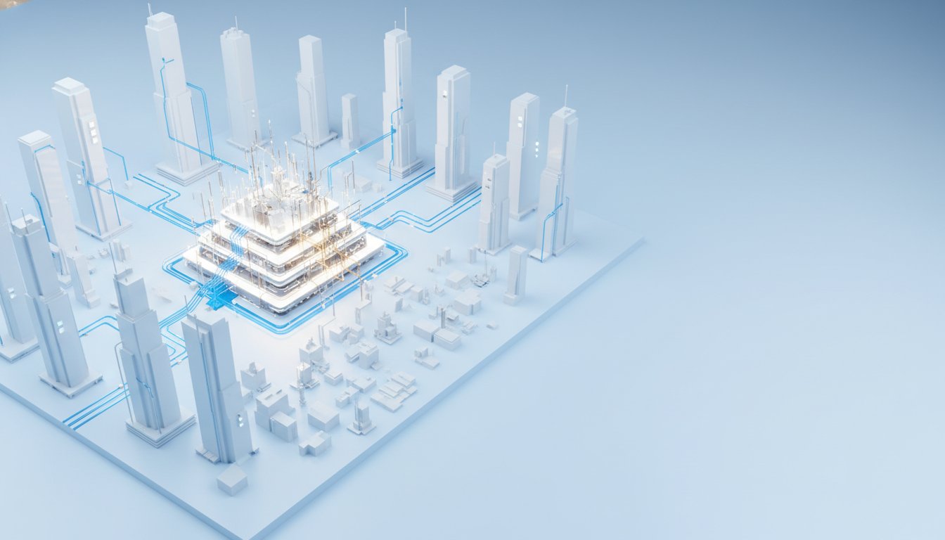 2026: The AI Builder Era Shifts Software Creation to Production Infrastructure