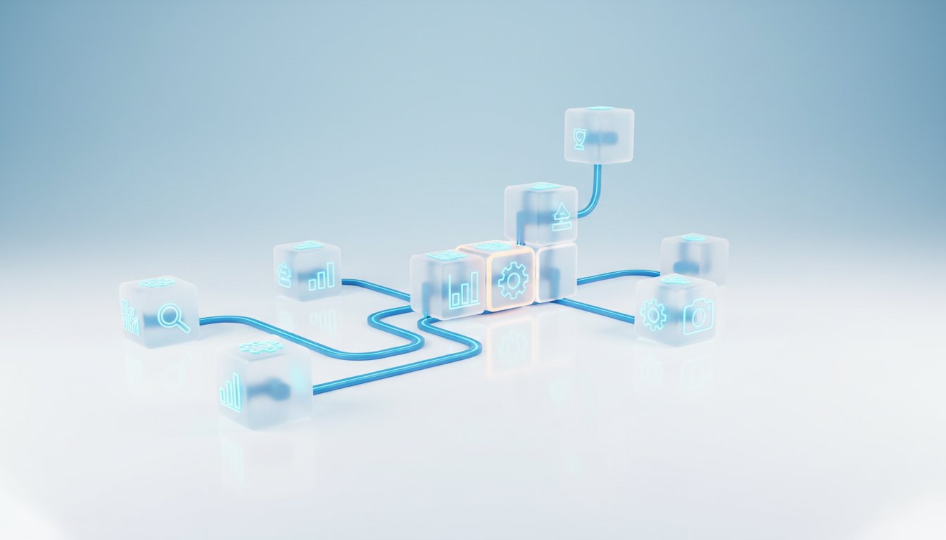 Ten-Week Project-Based Plan for Practical AI Fluency