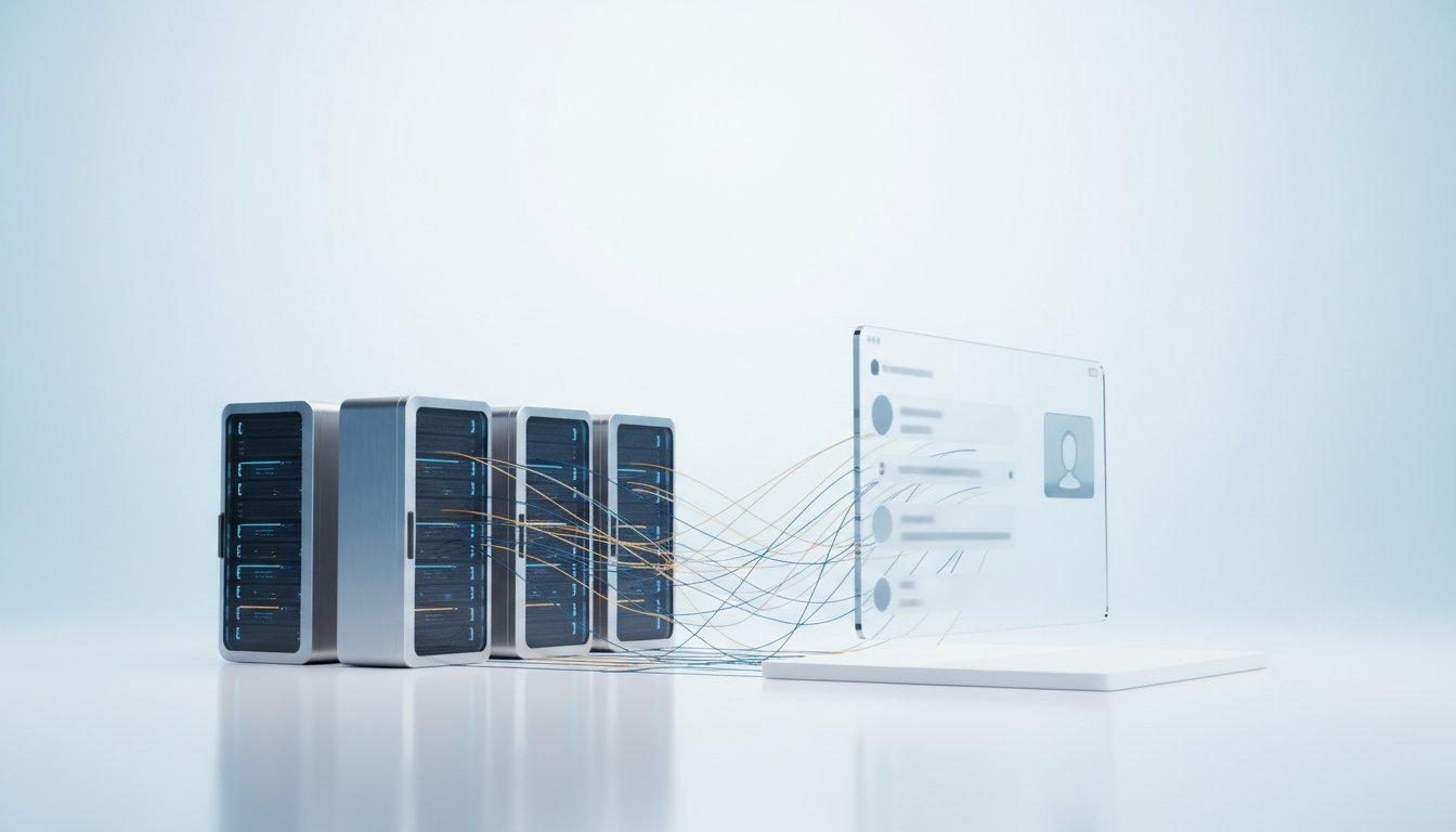 AI Competition Shifts: Agents, Inference Infrastructure, and Distribution Moats