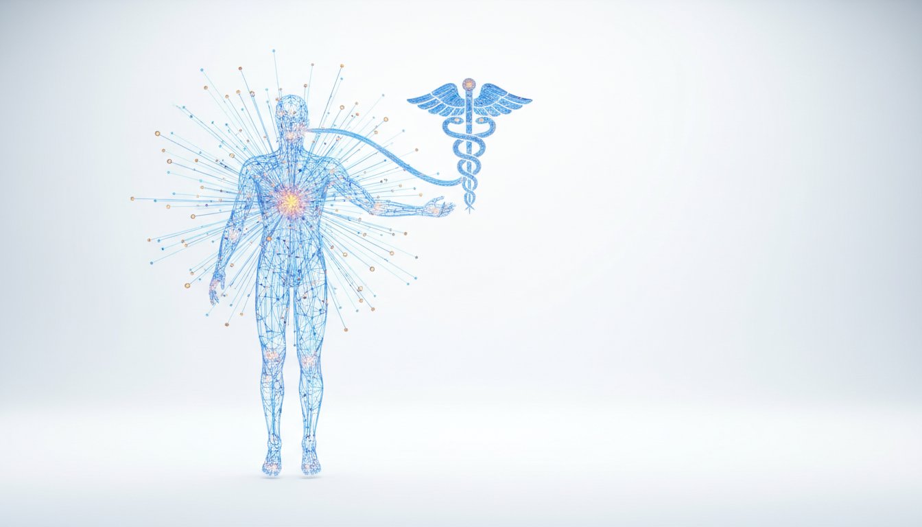 OpenAI's ChatGPT Health Creates Defensible Health Data Moat