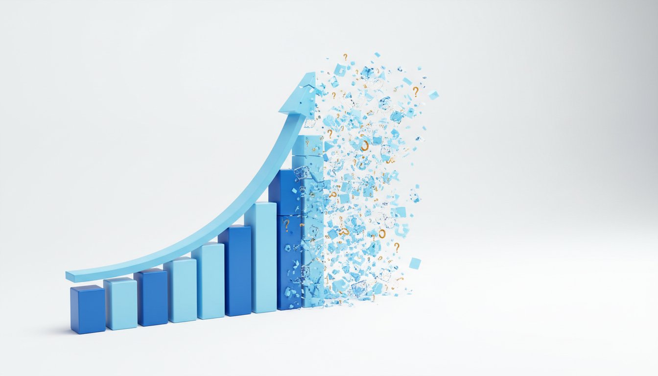 AI Collapses Business Models by Commoditizing Information and Bypassing Funnels