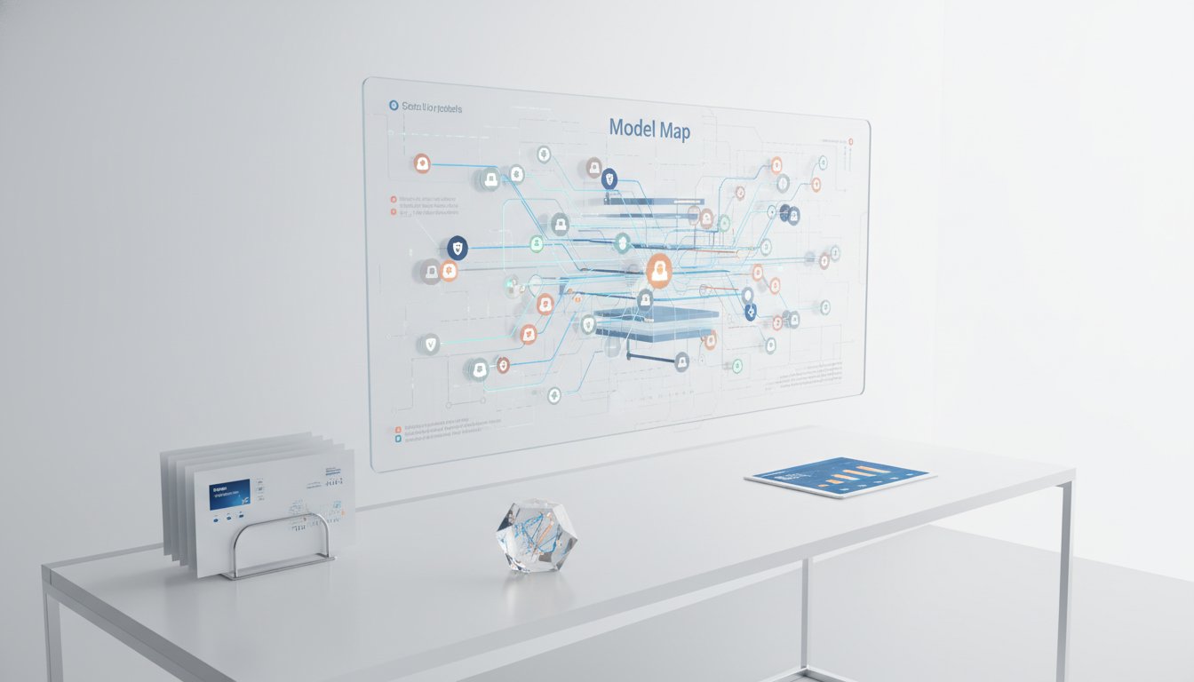 Mapping AI Models to Use Cases for Practical Leverage