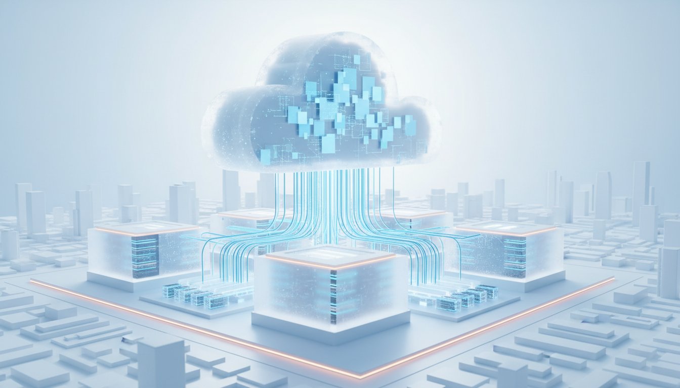 AI Competition Intensifies Through Model Releases, Hardware, and Geopolitics