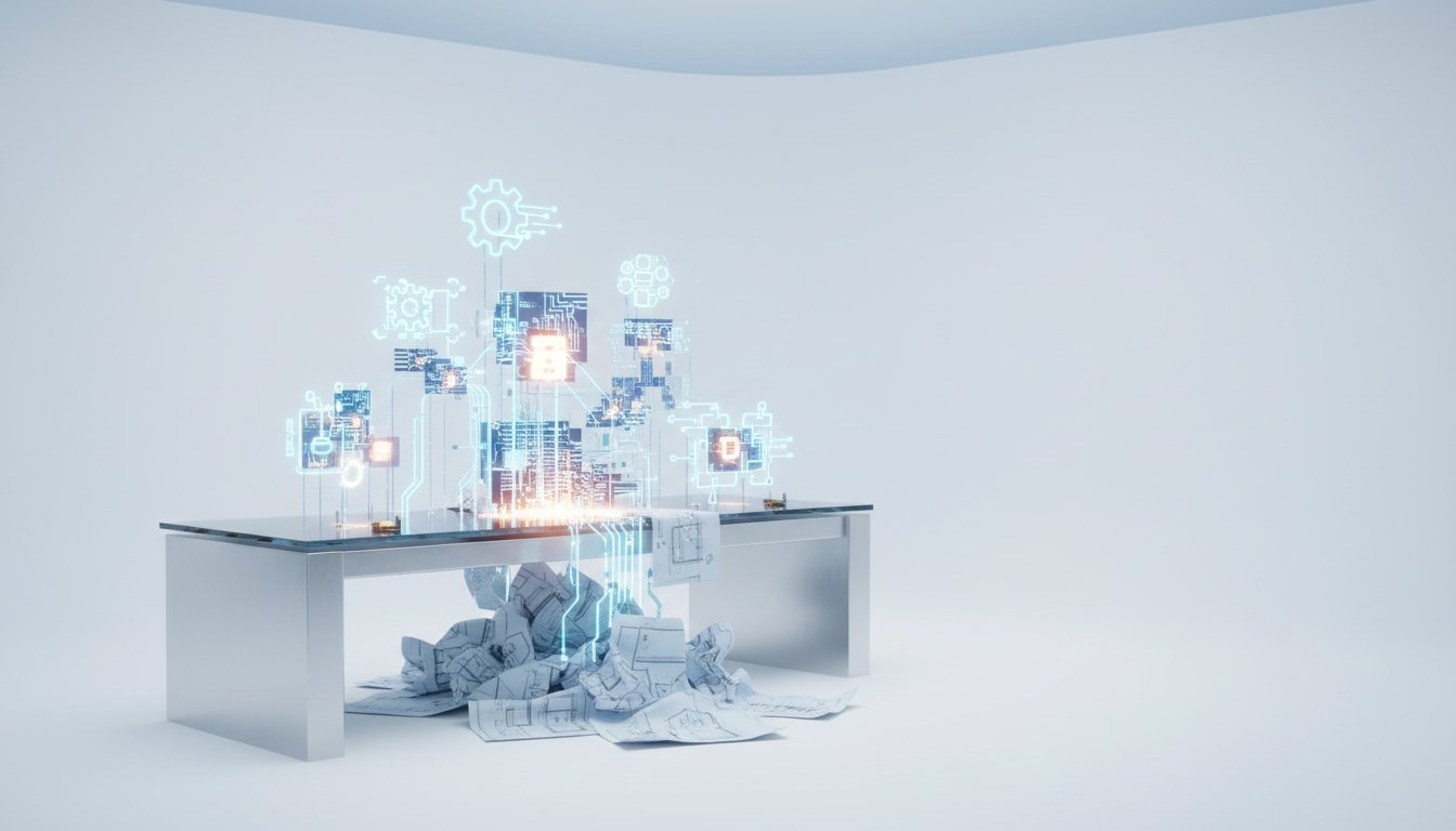 Code AGI Represents Functional AGI, Transforming Workflows and Competition