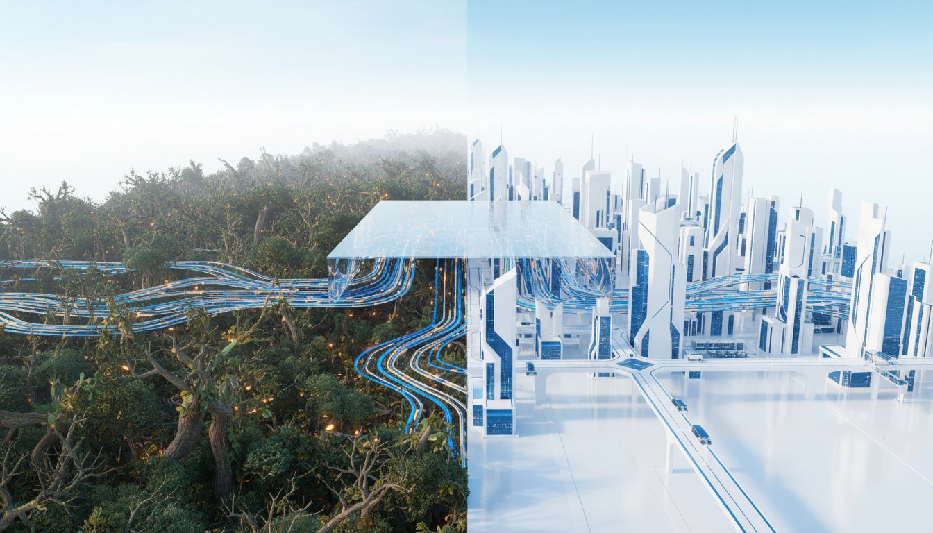 Bridging the AI Capabilities Overhang: Access, Incentives, and Adaptation