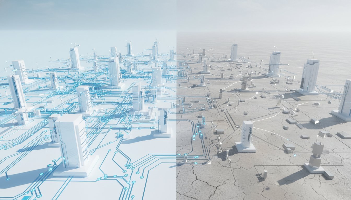 Deep AI Integration and Leadership Drive Financial Gains