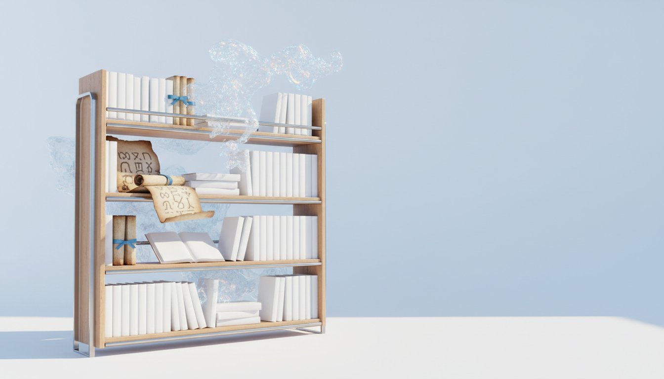 Embracing Limitations: Finding Contentment Through Life's Absurdity