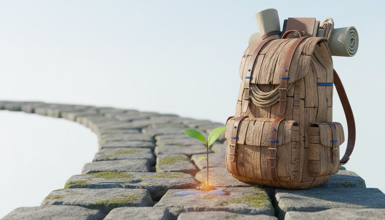 Rucking Builds Resilience by Embracing Discomfort