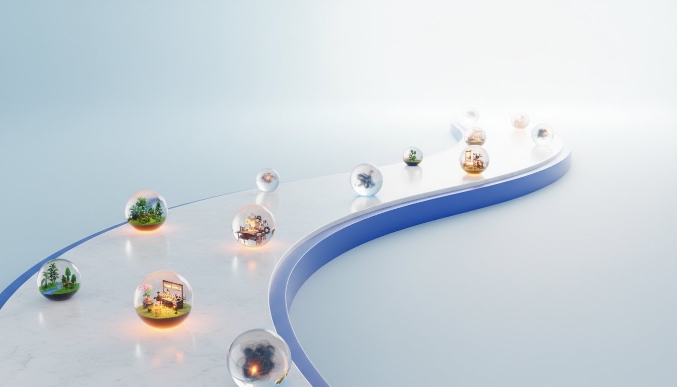 Redefining Happiness From Feeling Good to Doing Good