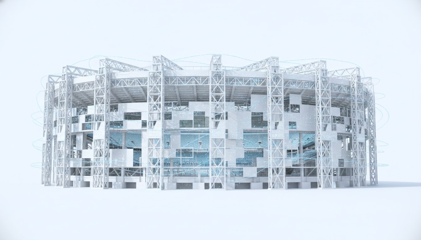 Football's Hyperobject Status: Television Symbiosis and Future Fragility