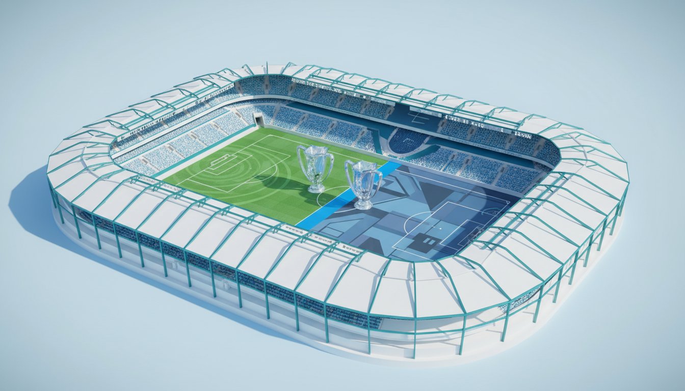 Systemic Inconsistencies Undermine Elite Football Team Performance