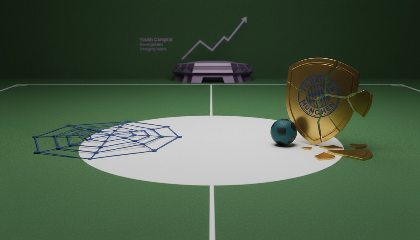 Arsenal's Defense Shocks Bayern, Fuels Champions League Ambitions