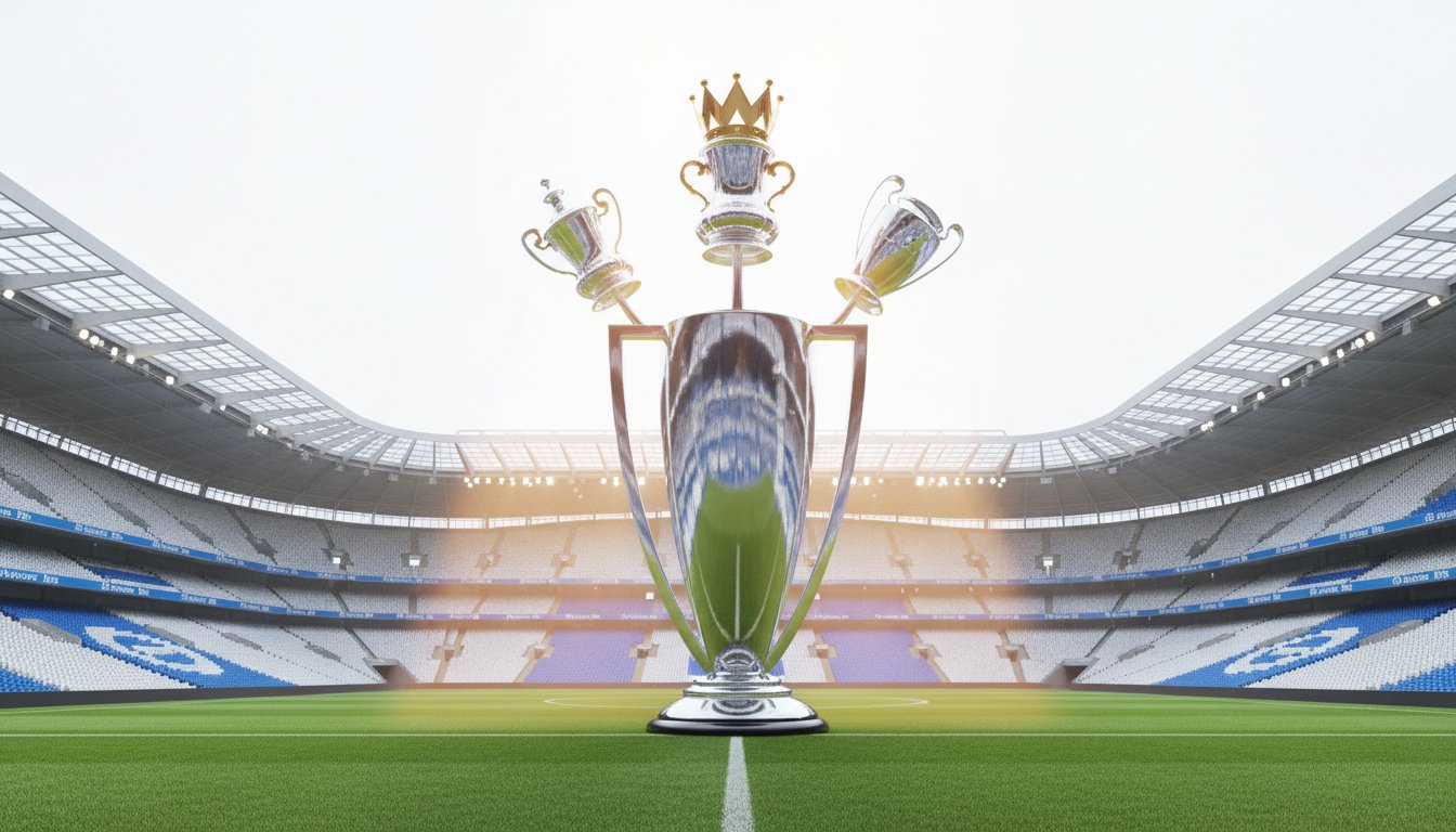 Why the Football Quadruple Remains an Elusive Myth