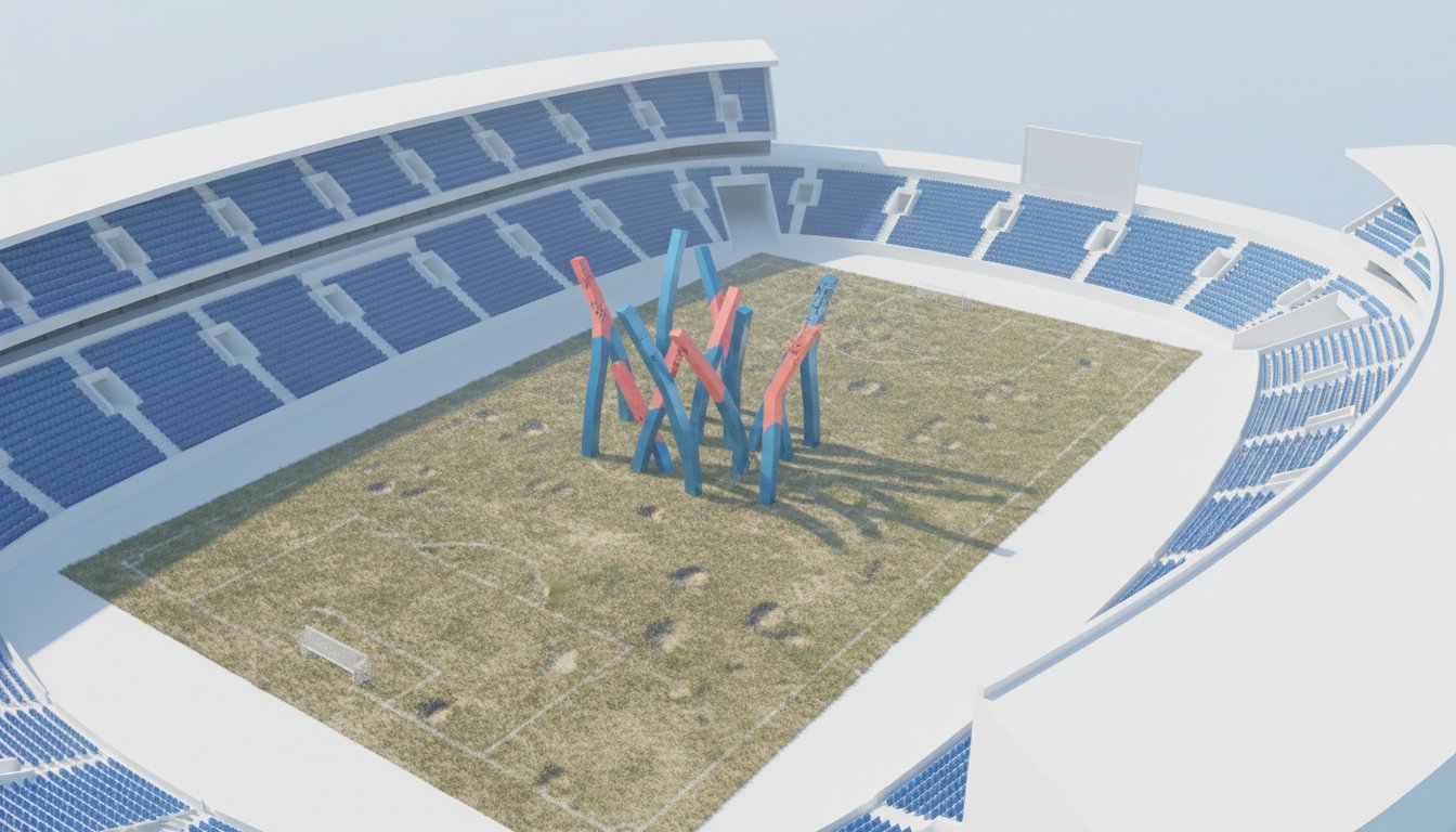 Hidden Costs of Peak Performance: PSG's Systemic Decline