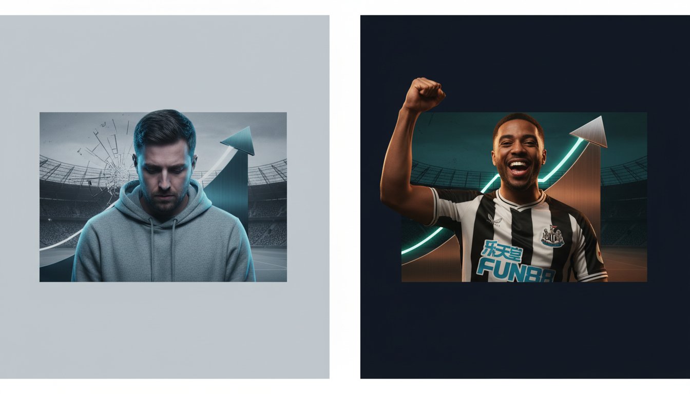 Newcastle's Inconsistency and Spurs' Leadership Vacuum