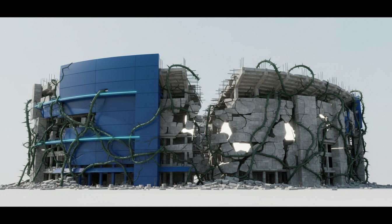 Systemic Football Failures: Consequences of Flawed Squads and Governance