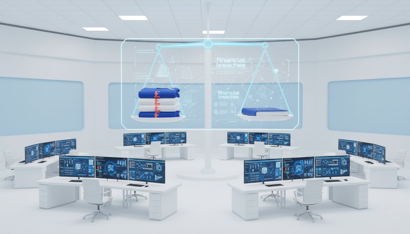 Proactive Self-Reporting Mitigates Chelsea's Financial Penalties