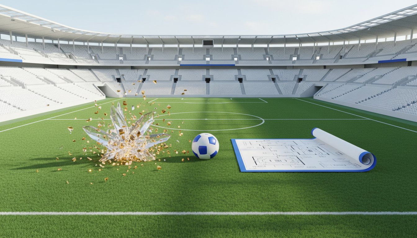 Salah's Departure: Liverpool's Strategic Shift and Financial Reset