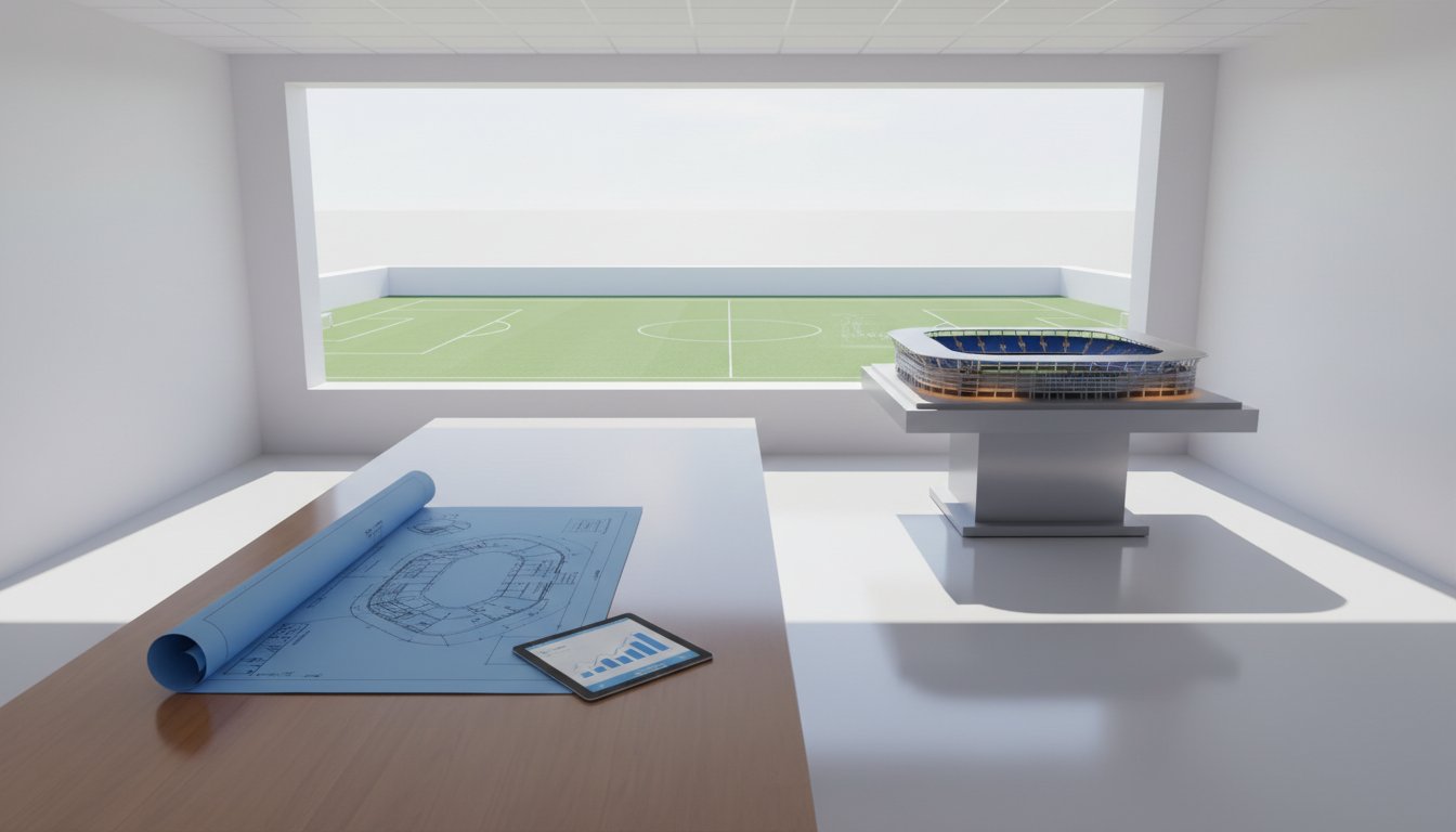 Premier League Ownership: Beyond Spending to Sustainable Success - Episode Hero Image