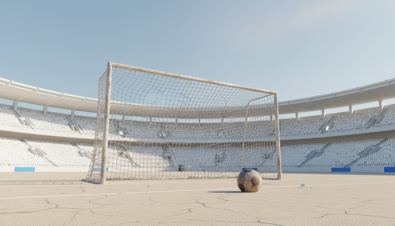 Italy's Missed World Cups Reveal Systemic Weaknesses Beyond Pitch