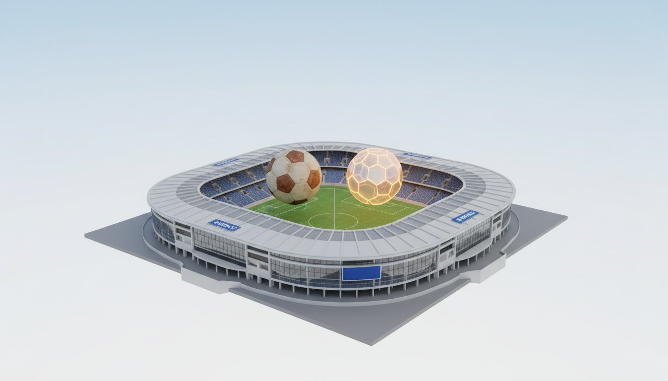 Premier League Rivalry Shifts From Derby Animosity to Strategic Duels