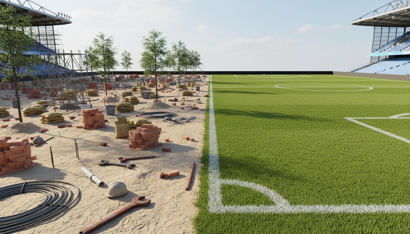 Strategic Talent Acquisition Contrasts Chelsea's Failures with Man City's Success