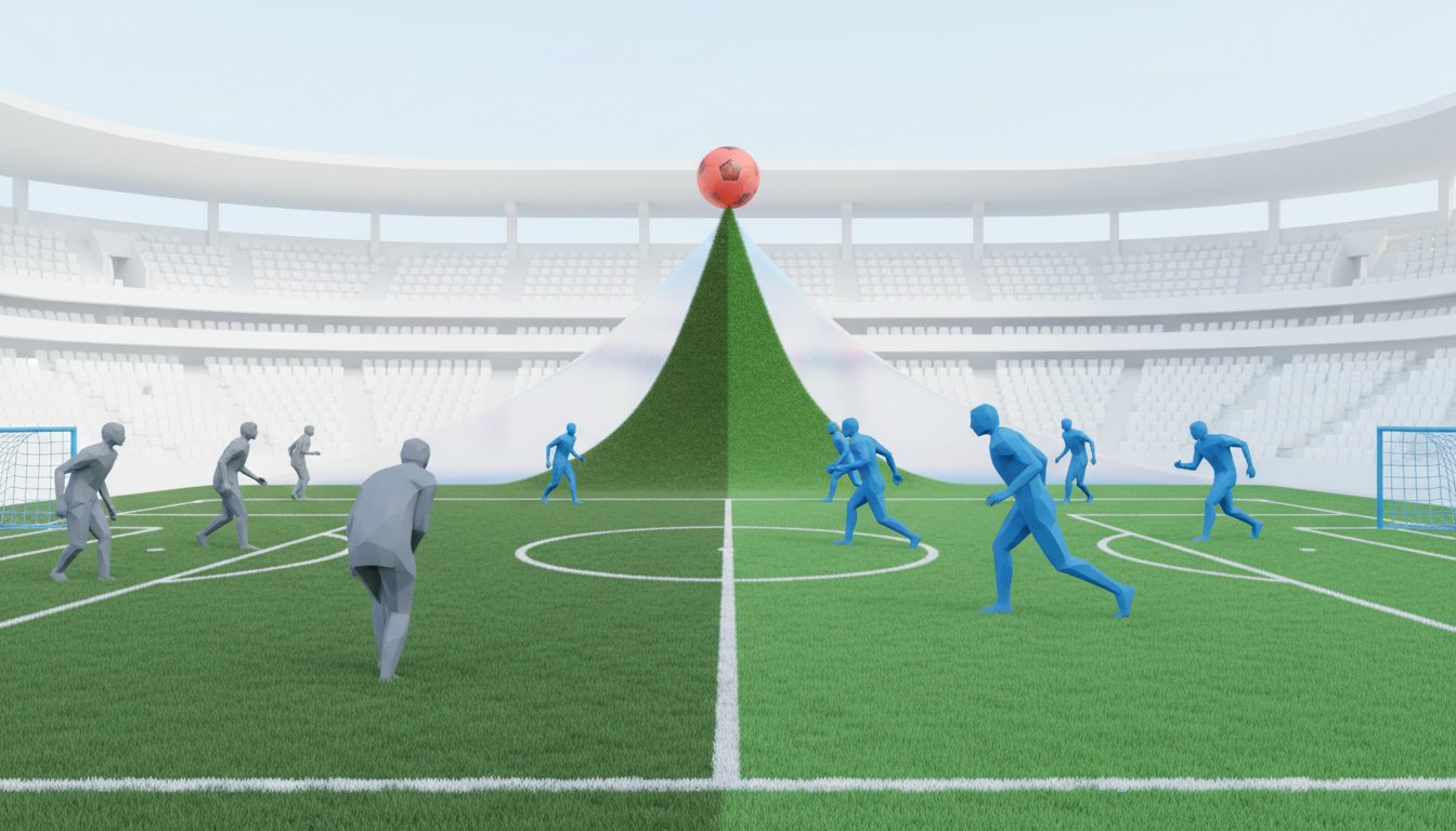 Systemic Pressures Undermine Arsenal's Pursuit of Perfection