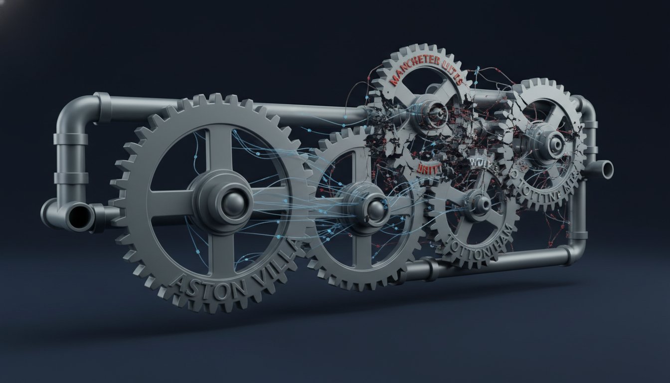 Premier League Team Analysis: Strengths, Weaknesses, and Sustainability