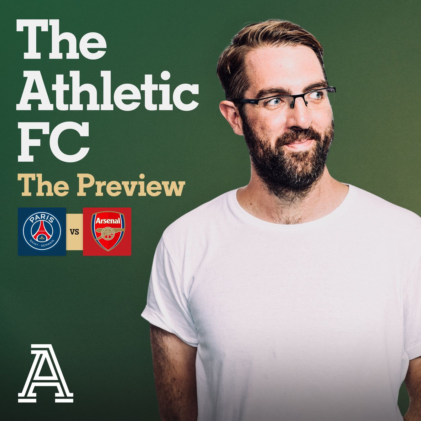 Managing Tactical Risk in the Arsenal--PSG Champions League Final