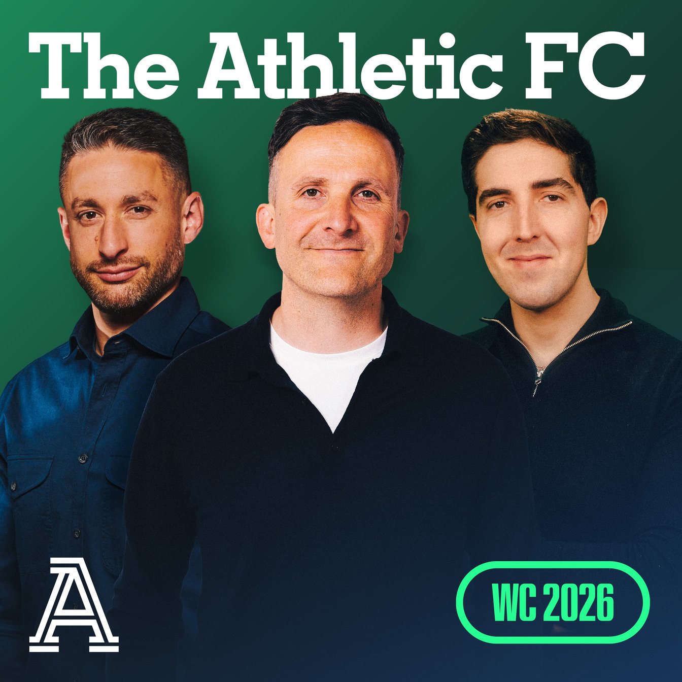 The 2026 World Cup Exposes FIFA's Geopolitical Limits