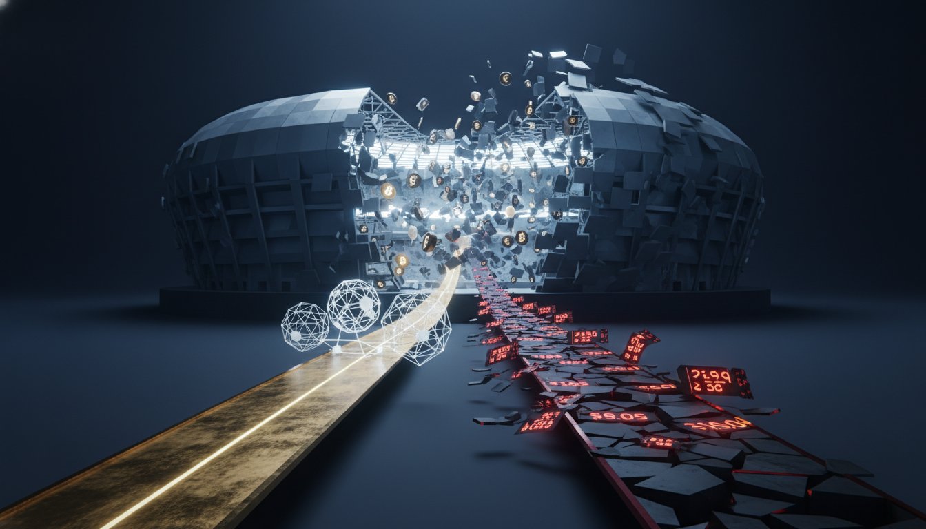 FIFA's Dynamic Pricing Exploits Fans, Undermining World Cup Spectacle