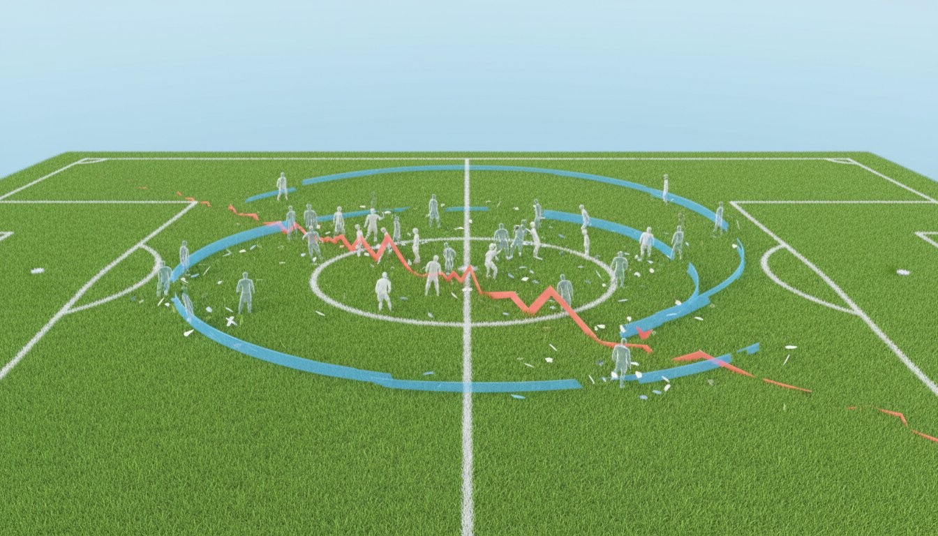 Manchester United's Defensive Fragility Undermines Attacking Promise