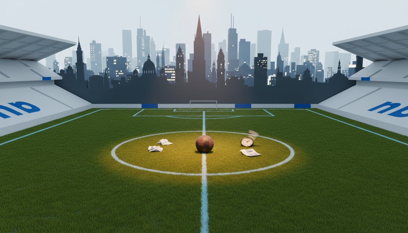 AFCON's Scheduling Conflicts and Media Imbalance Underscore Power Dynamics