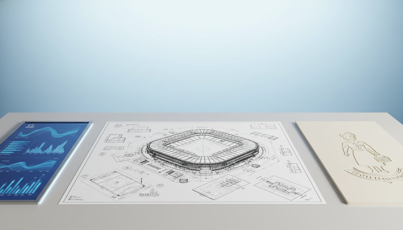 Friedkin Group Stabilizes Everton, Moyes Revitalizes Squad, Stadium Upgrade