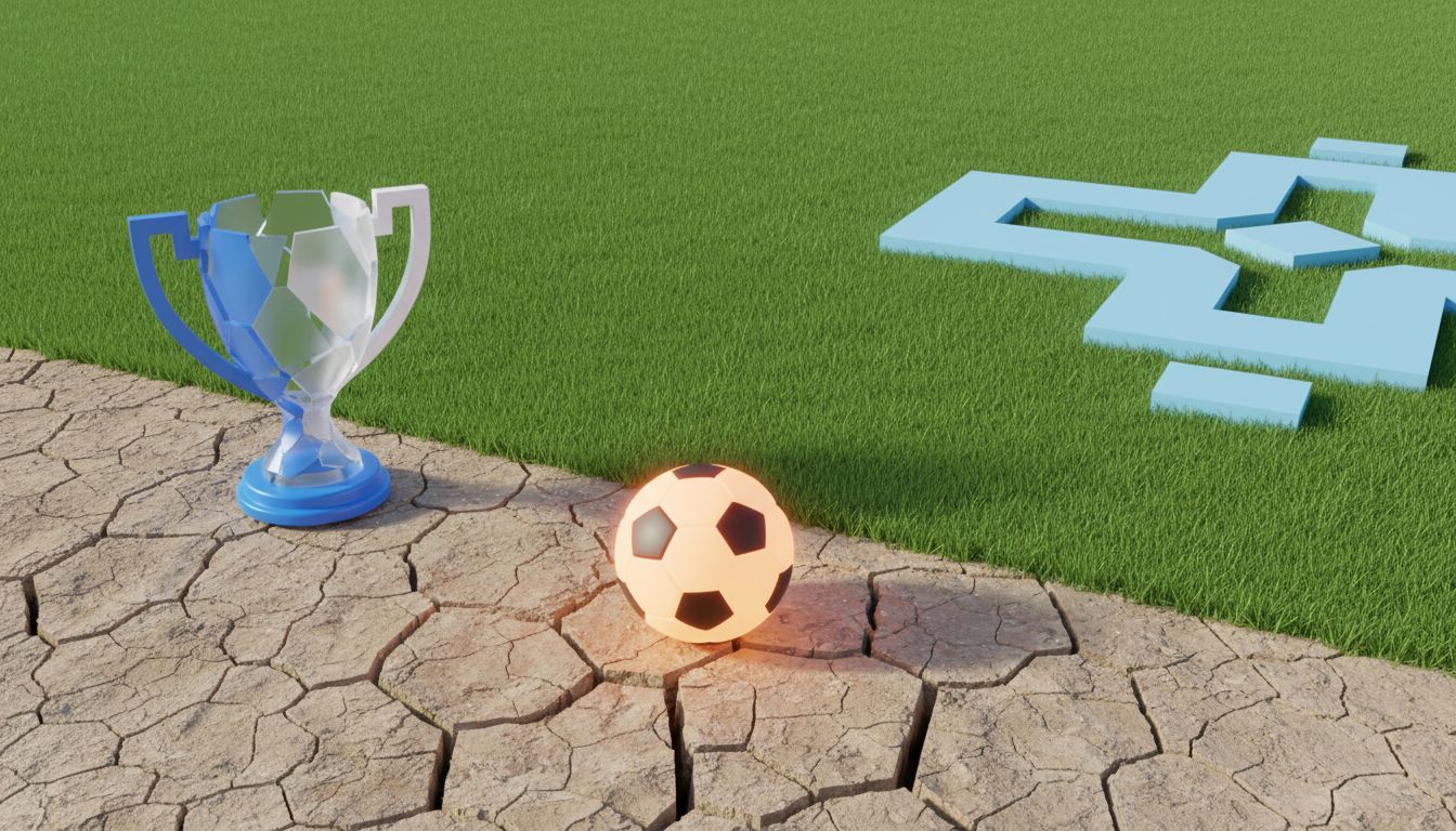 Premier League Season Analysis: Villa's Rise, Wolves' Decline, and Title Race