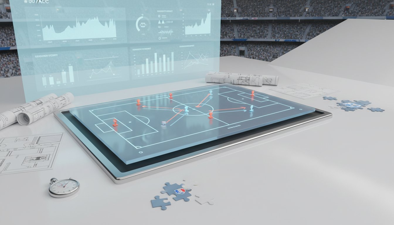 Premier League Volatility: Transfers, Managerial Upheaval, and Player Power