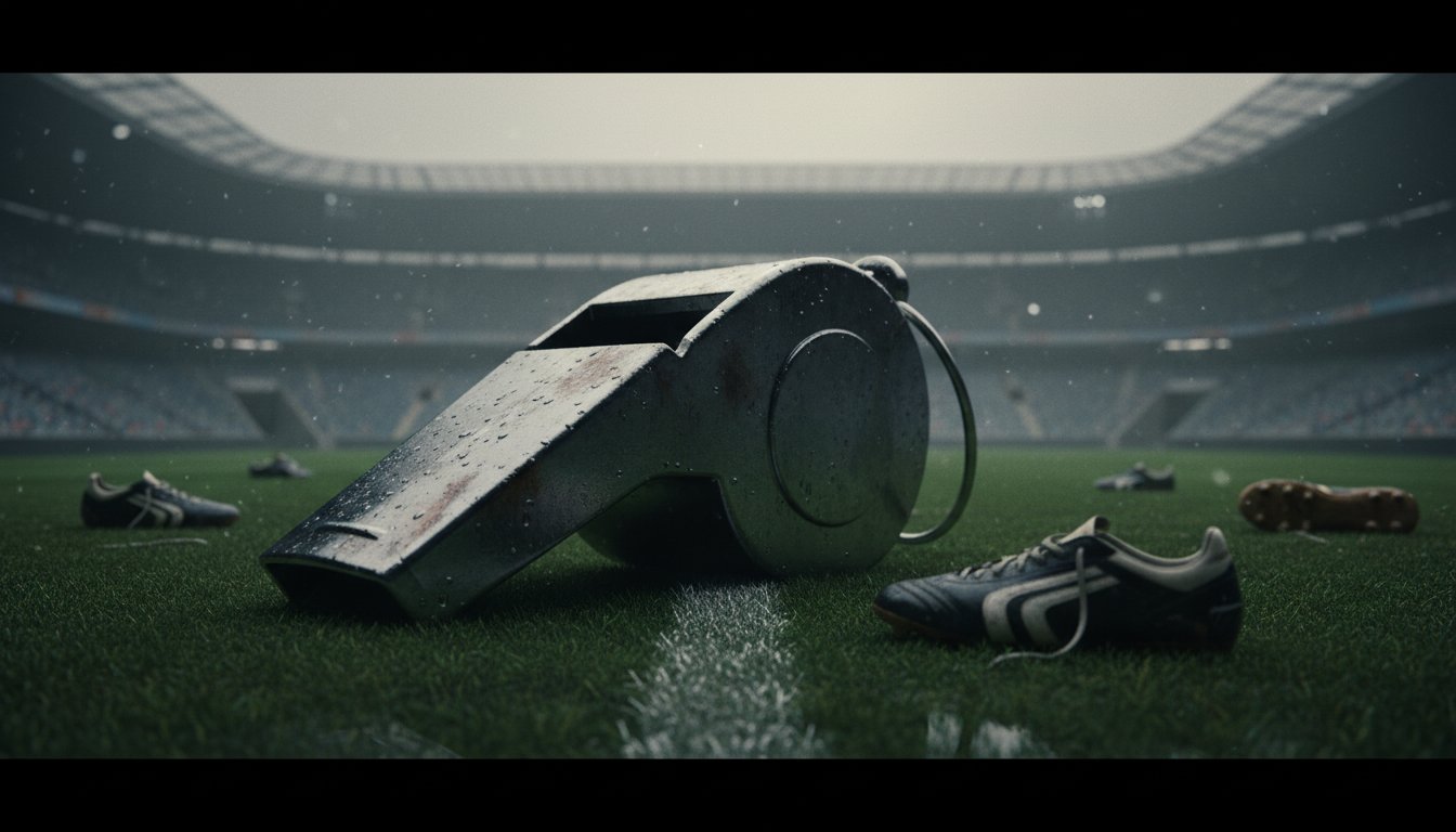 Spurs Under Pressure: Arsenal Derby A Defining Moment