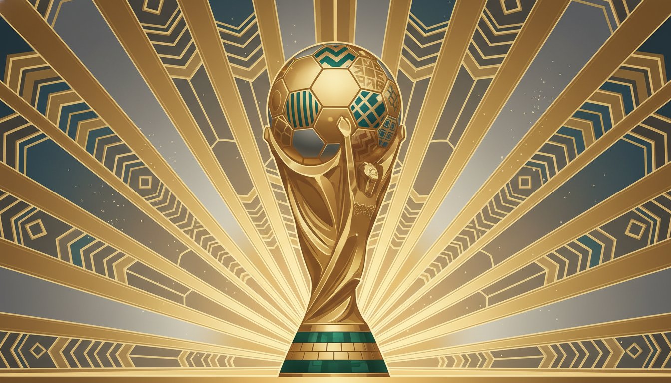 World Cup Expansion: Drama, Disparities, and U.S. Buzz