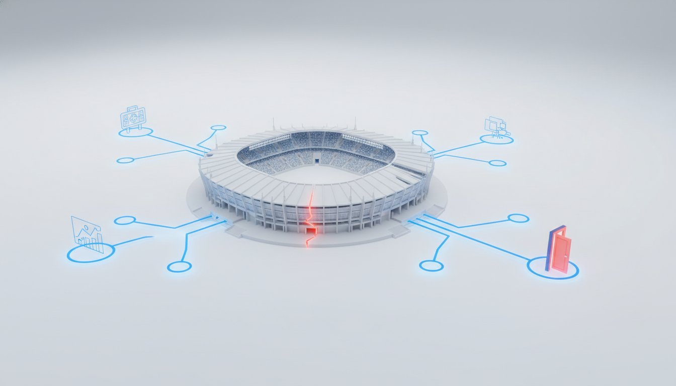 Chelsea's Strategy Prioritizes Structure Over Managerial Autonomy
