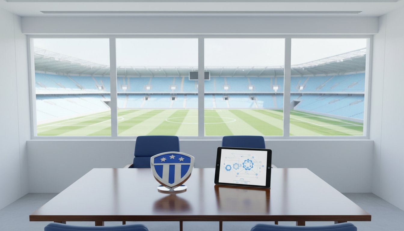 Sporting Directors Shift Power from Coaches in Premier League Clubs