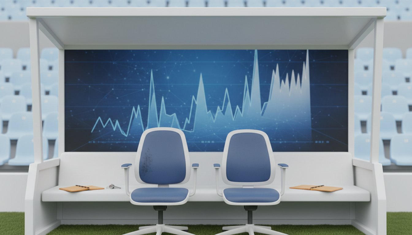 Premier League Managerial Churn Hinders Club Strategic Stability