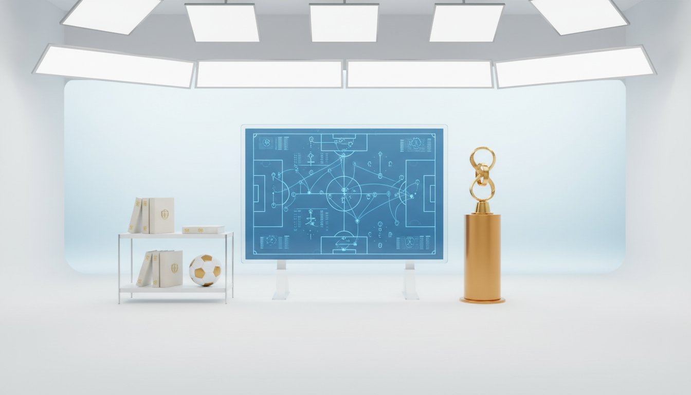 Xavi Alonso's Sacking Reveals Real Madrid's Player-Driven Hierarchy Conflict