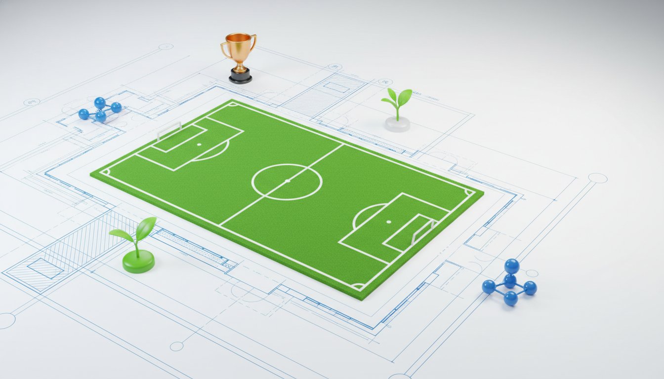 Strategic Investment Drives Sustained African Football Success