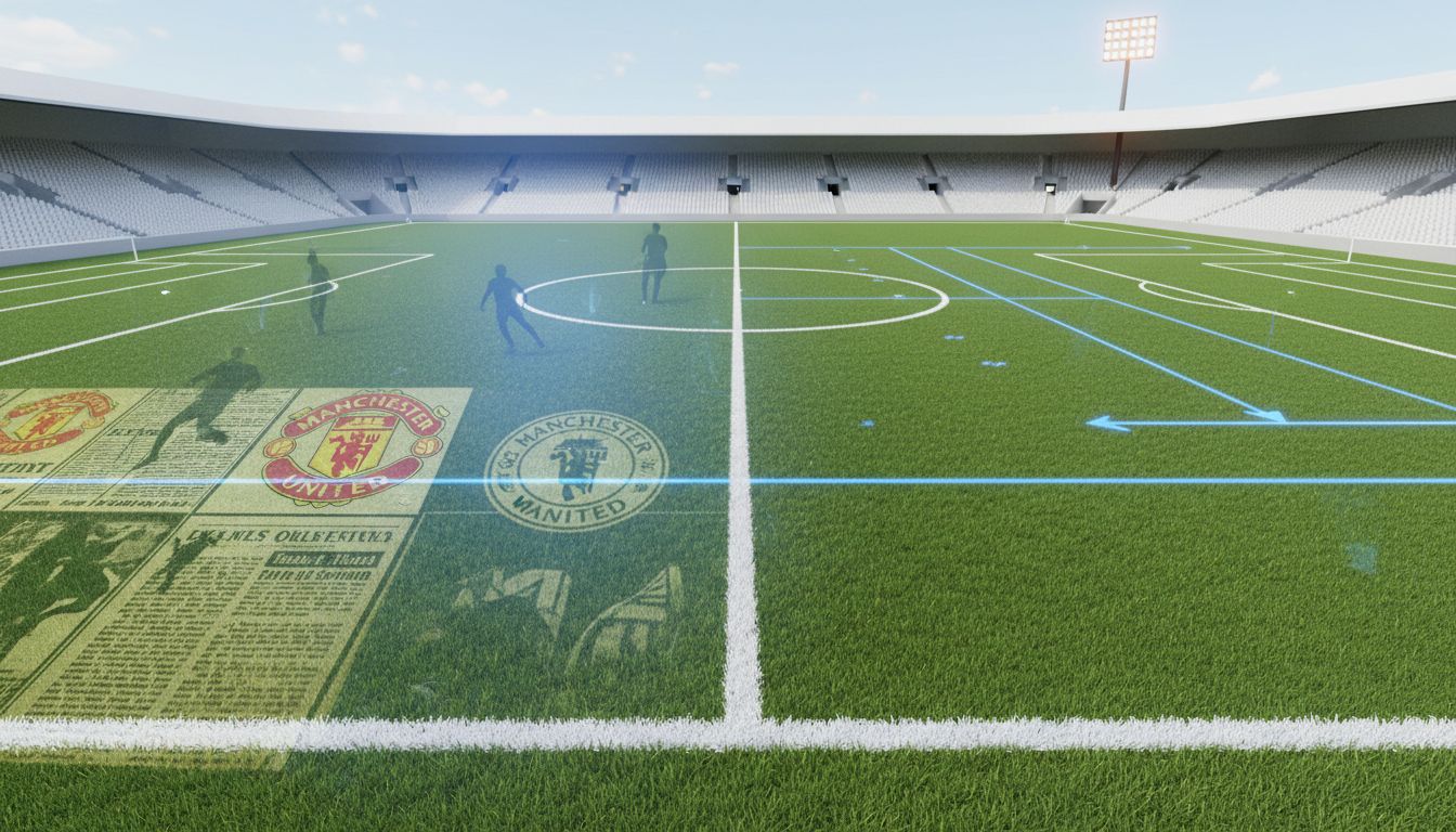 Premier League Analysis: Tactical Weaknesses and Strategic Dependencies