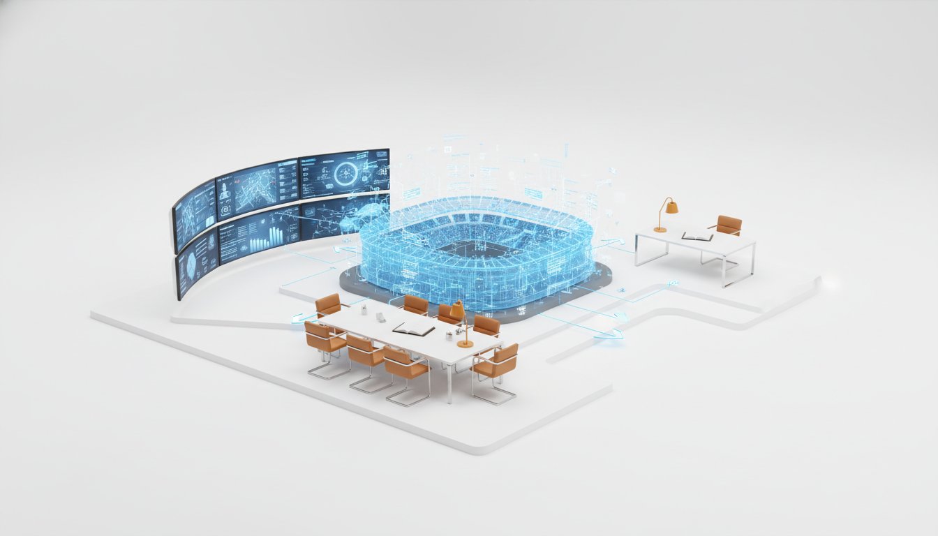 Managerial Friction Amidst Club Strategy and Player Development