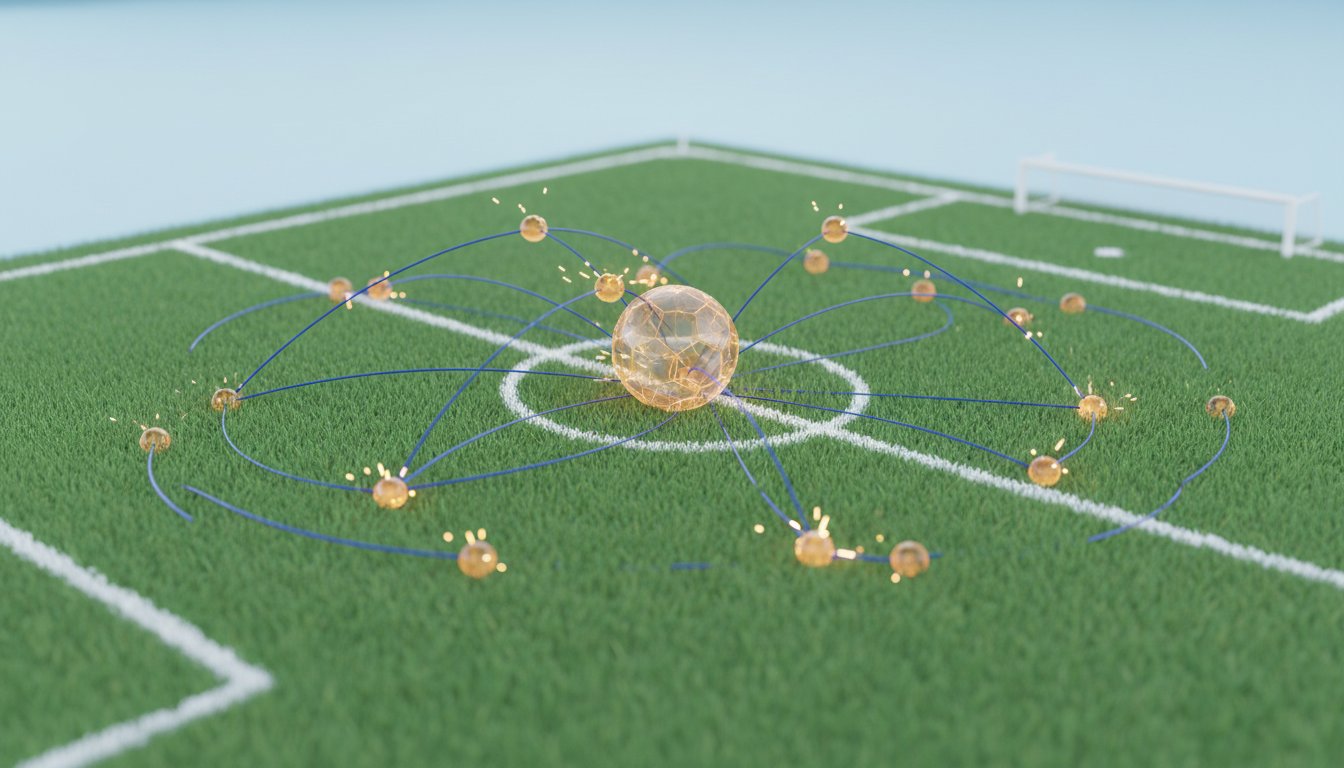 Premier League Striker Signings: Systemic Mismatch Over Immediate Impact